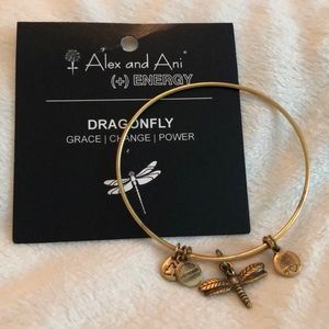 Alex & Ani Bracelet
